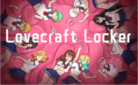 t locker1403版本游戏九游会j9登陆lovecraf(图1)
