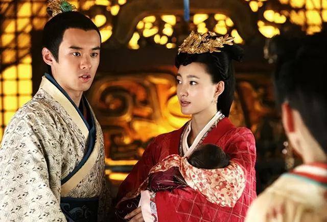 台奇葩政策女人叫苦男人叫好j9国际站刘邦为增加人口出(图5)