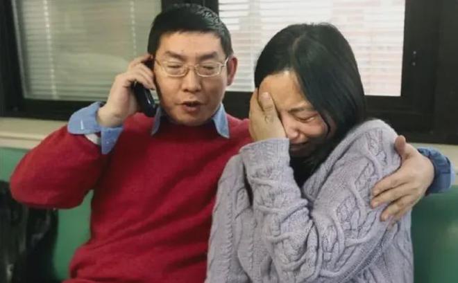 夫妇“抢娃大战”后来怎样了J9真人游戏第一品牌中美(图15)