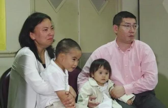 夫妇“抢娃大战”后来怎样了J9真人游戏第一品牌中美(图11)