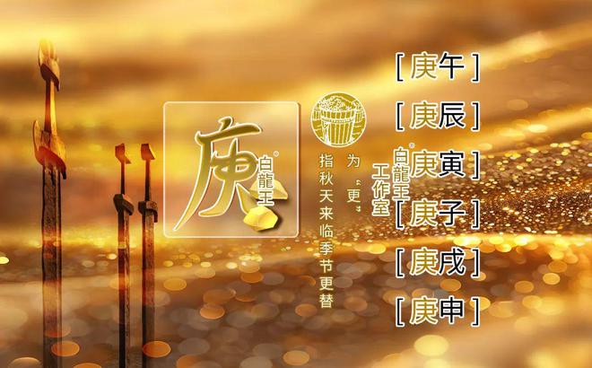 金日柱2025年运势分析J9真人游戏第一品牌庚(图3)