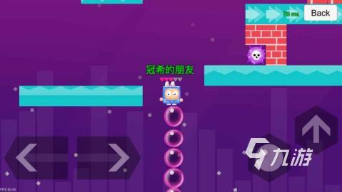 戏有哪些 好玩的泡泡糖游戏盘点九游会2025热度高的泡泡糖游(图3)
