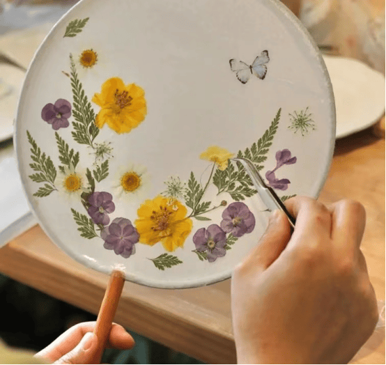 不重样！上午学咏春下午做香囊香牌九游会【报名】国庆中秋假期玩法