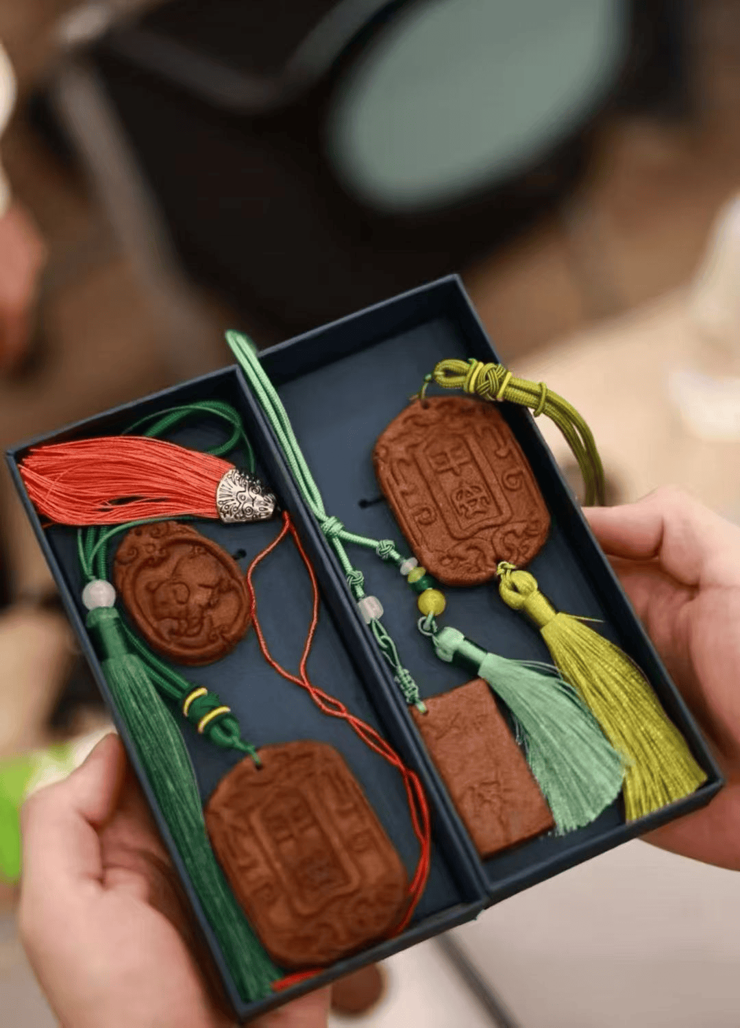 不重样！上午学咏春下午做香囊香牌九游会【报名】国庆中秋假期玩法(图2)