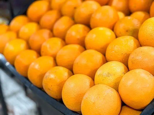 尴尬！坚持吃这6种食物能够保持口气清新九游会·j9网站交谈中口腔异味会让人(图3)