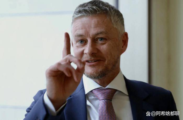 新帅曝光最快本月执教比穆帅回归靠谱九游会j9登陆周六会面高层！曼联(图2)