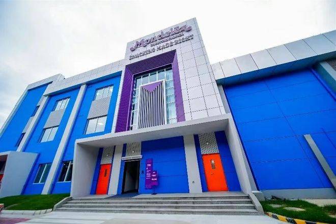 滋做“新”蛋糕九游会J9亿(图1)