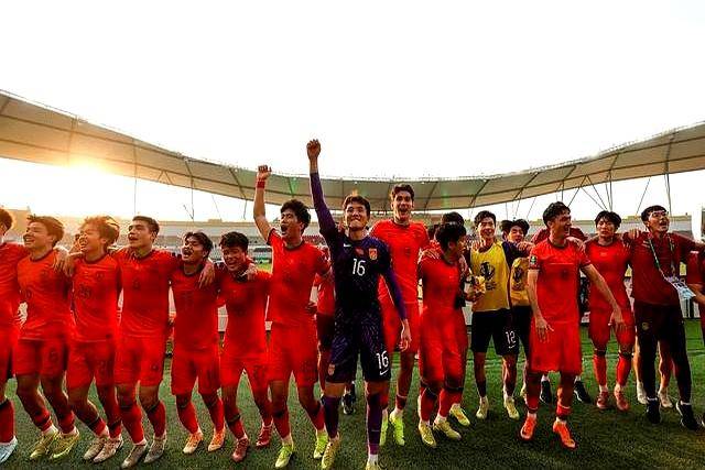 玉栋替补阵型不变！预测中国队取胜原因有3