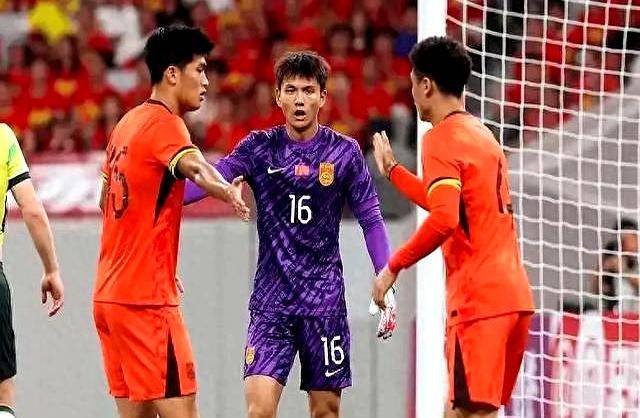 玉栋替补阵型不变!预测中国队取胜原因有3点j9九游会网址是什么国足首发名单公开:王(图3) 玉栋替补阵型不变!预测中国队取胜原因有3点j9九游会网址是什么国足首发名单公开:王(图3)